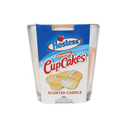 Hostess Cakes Scented Candles | Orange Cupcakes | Small