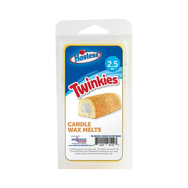 Hostess Cakes Scented Wax Melts | Twinkies