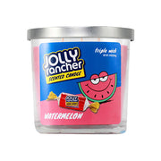 Jolly Rancher Scented Candles | Waternelon | Large