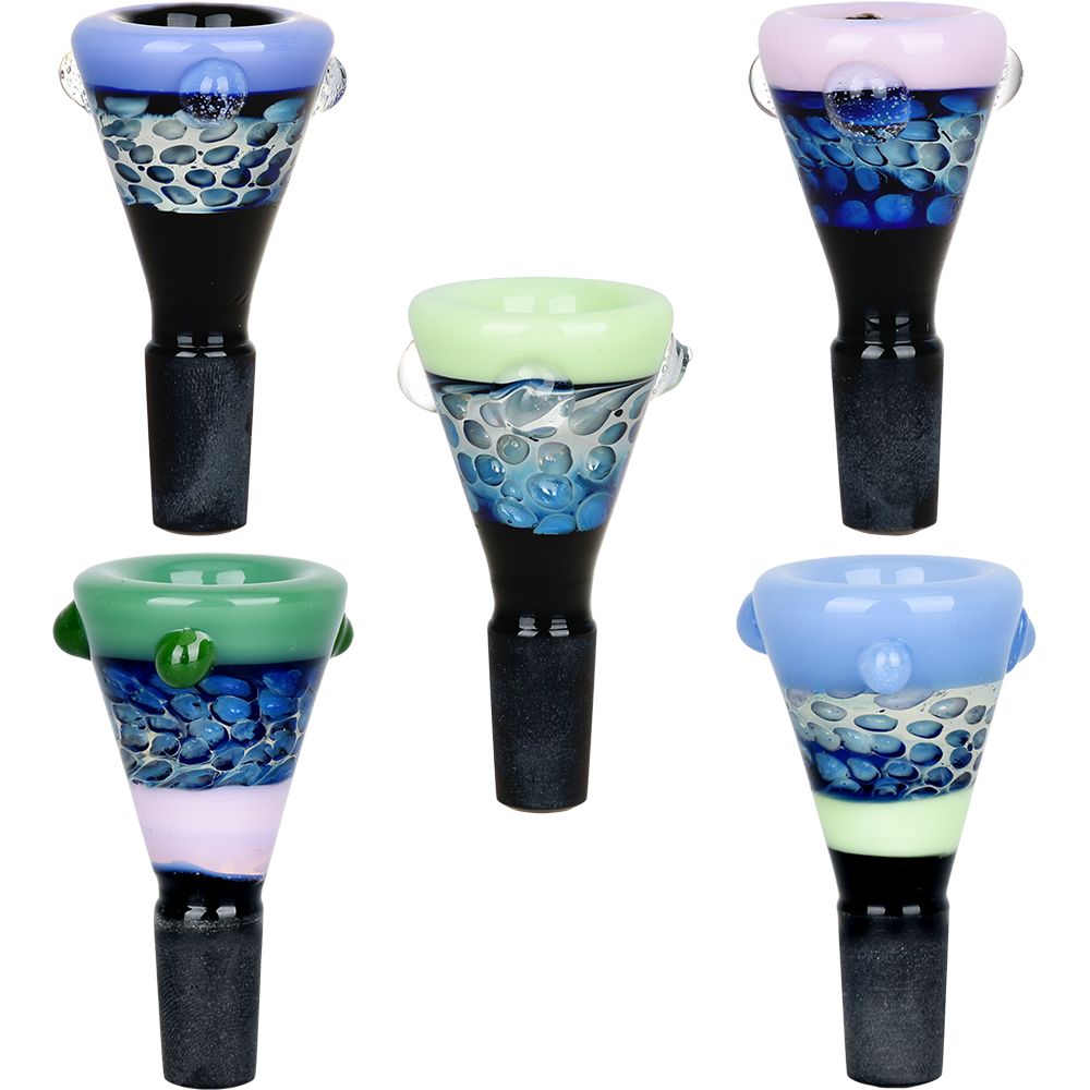 Layered Delights Herb Slide | Group