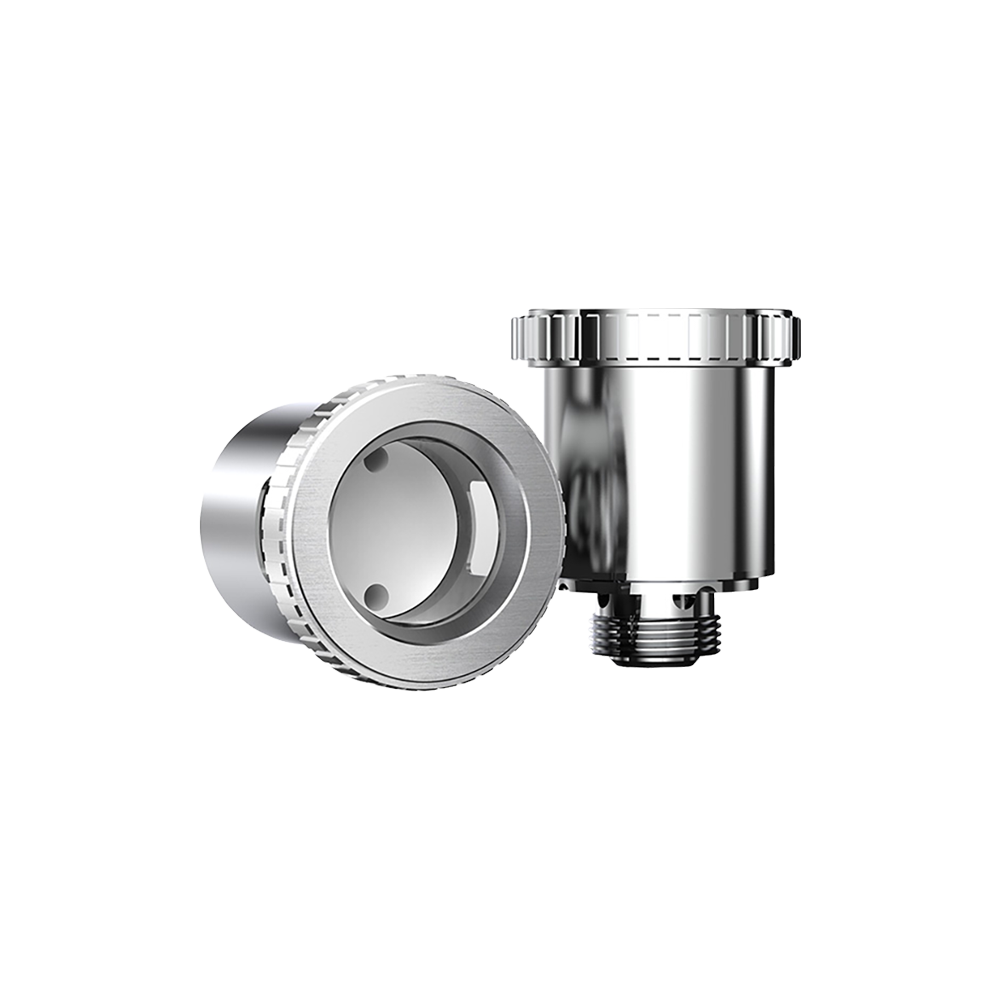 Lookah 710 Connect Quartz Coil D | Individual