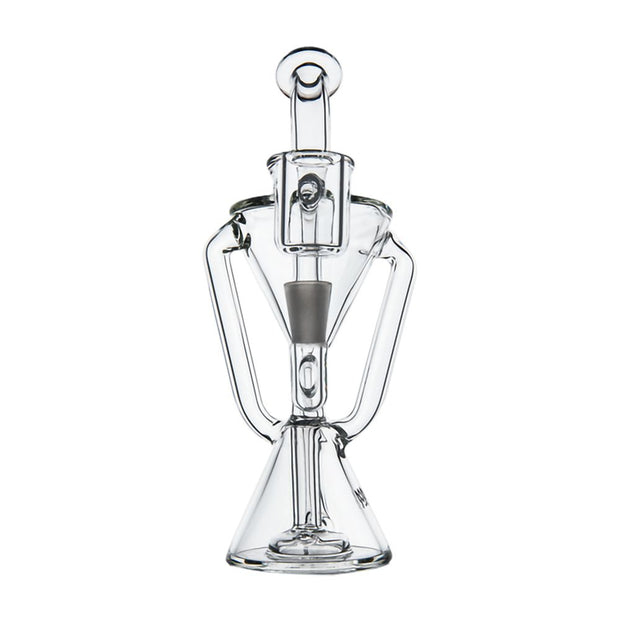 MJ Arsenal Time Turner Dab Rig Set | Front View