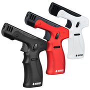 Newport Zero Pistol Grip Torch Lighter | Group