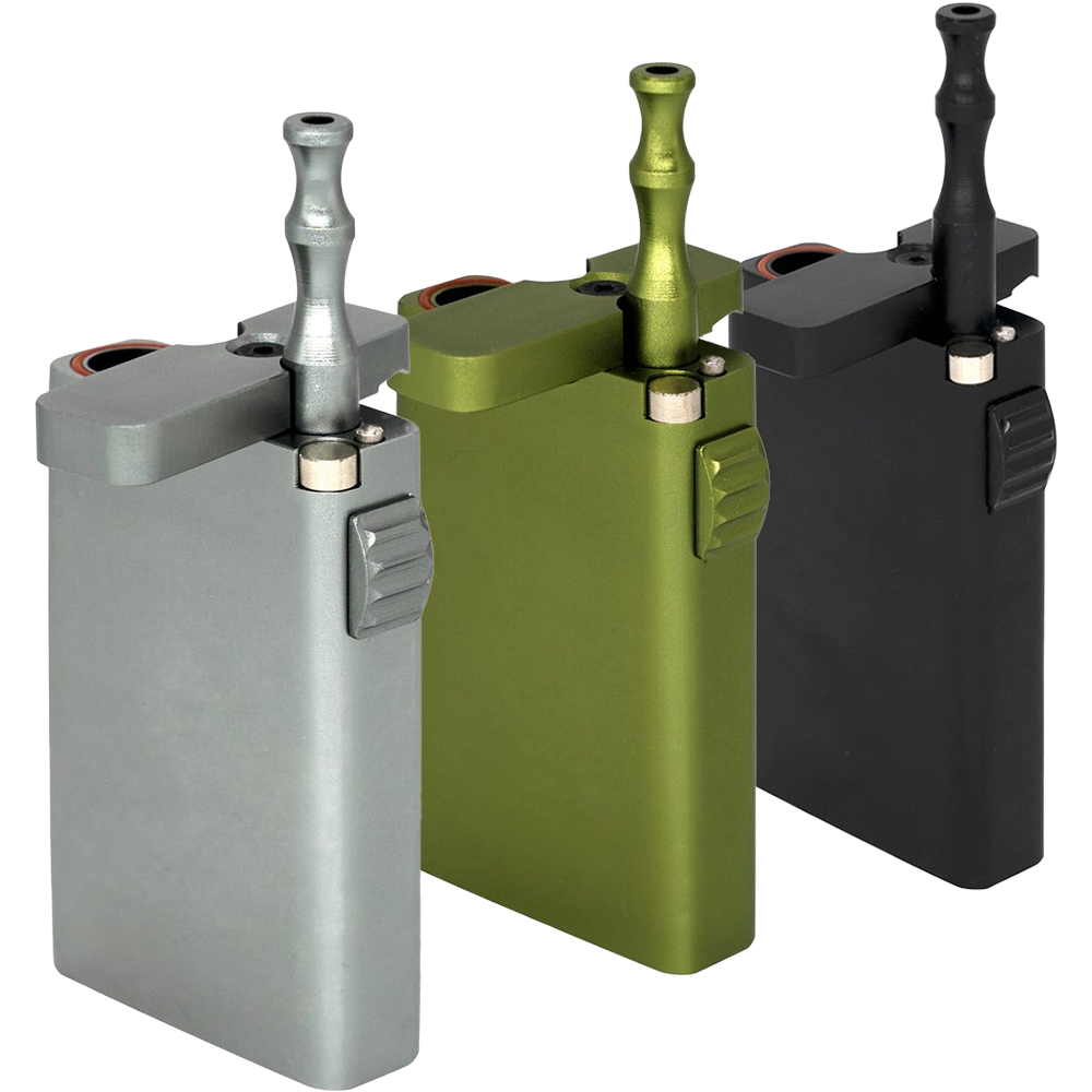 ONGROK Aluminum Dugout Set | Group