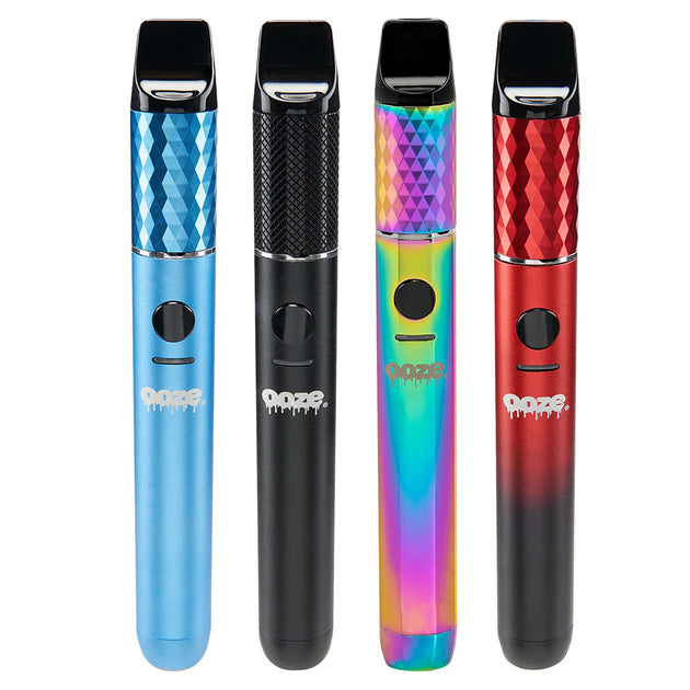 Ooze Beacon Slim Wax Pen  Concentrate Vapes - Pulsar Vaporizers