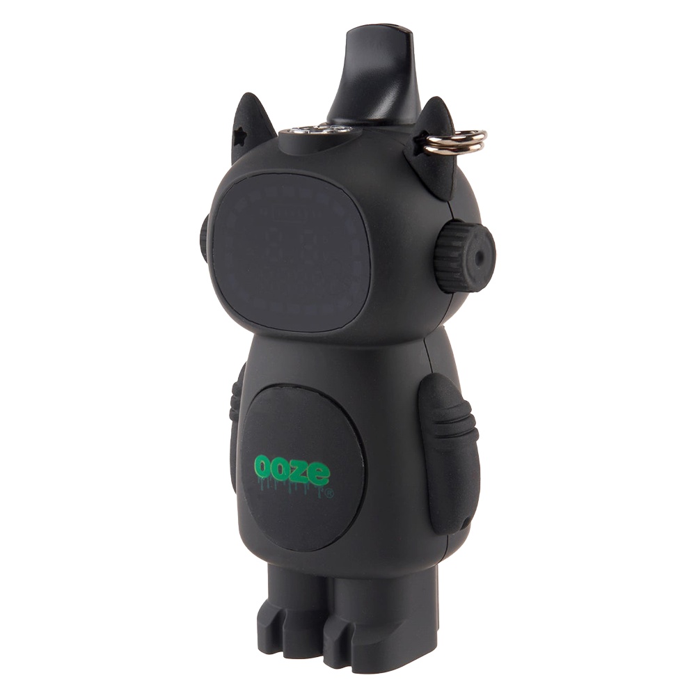 Ooze Bot 510 Cartridge Battery | Temperature Dial