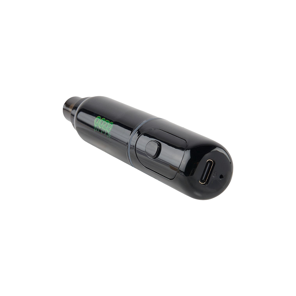 Ooze Hilo 510 Cartridge Battery | USB-C Charging Port