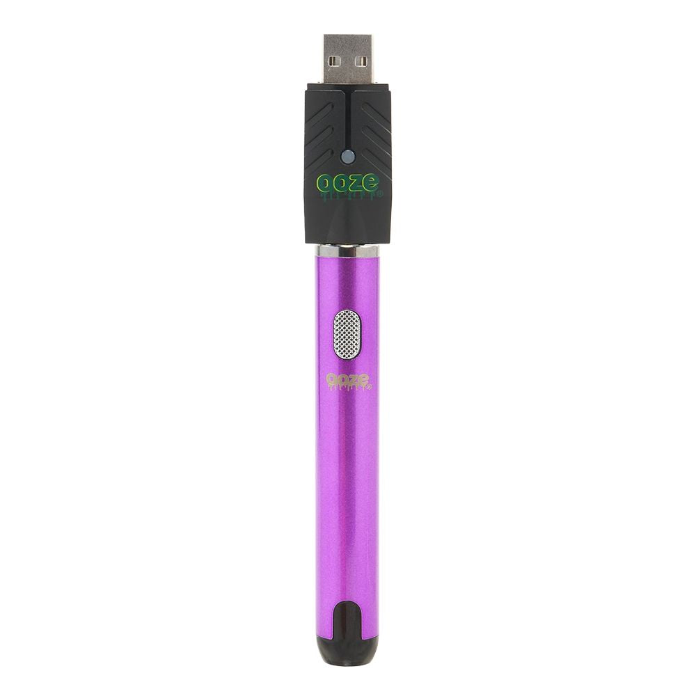 Ooze Smart 510 Battery | Ultra Purple