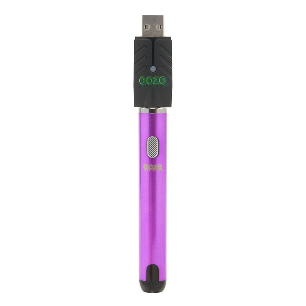 Ooze Smart 510 Battery | Ultra Purple