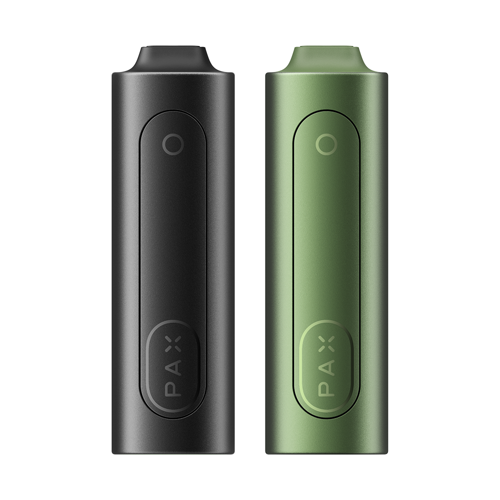 PAX Flow Dry Herb Vaporizer | Group