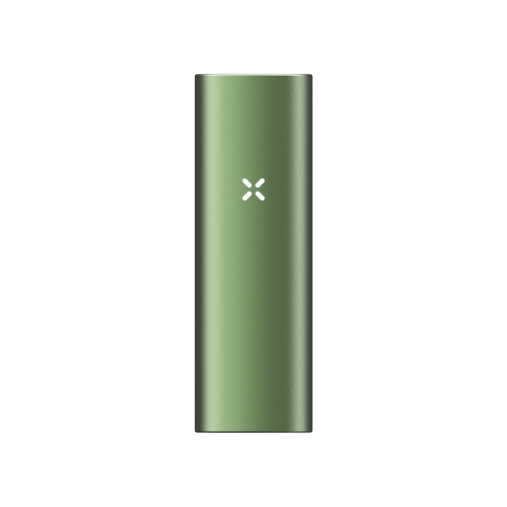 PAX Mini 2 Dry Herb Vaporizer | Greenstone