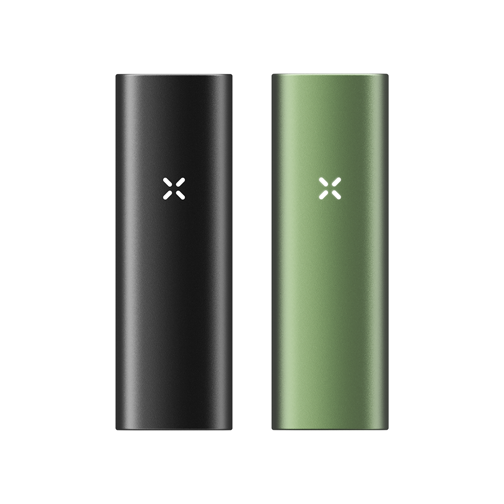 PAX Mini 2 Dry Herb Vaporizer | Group