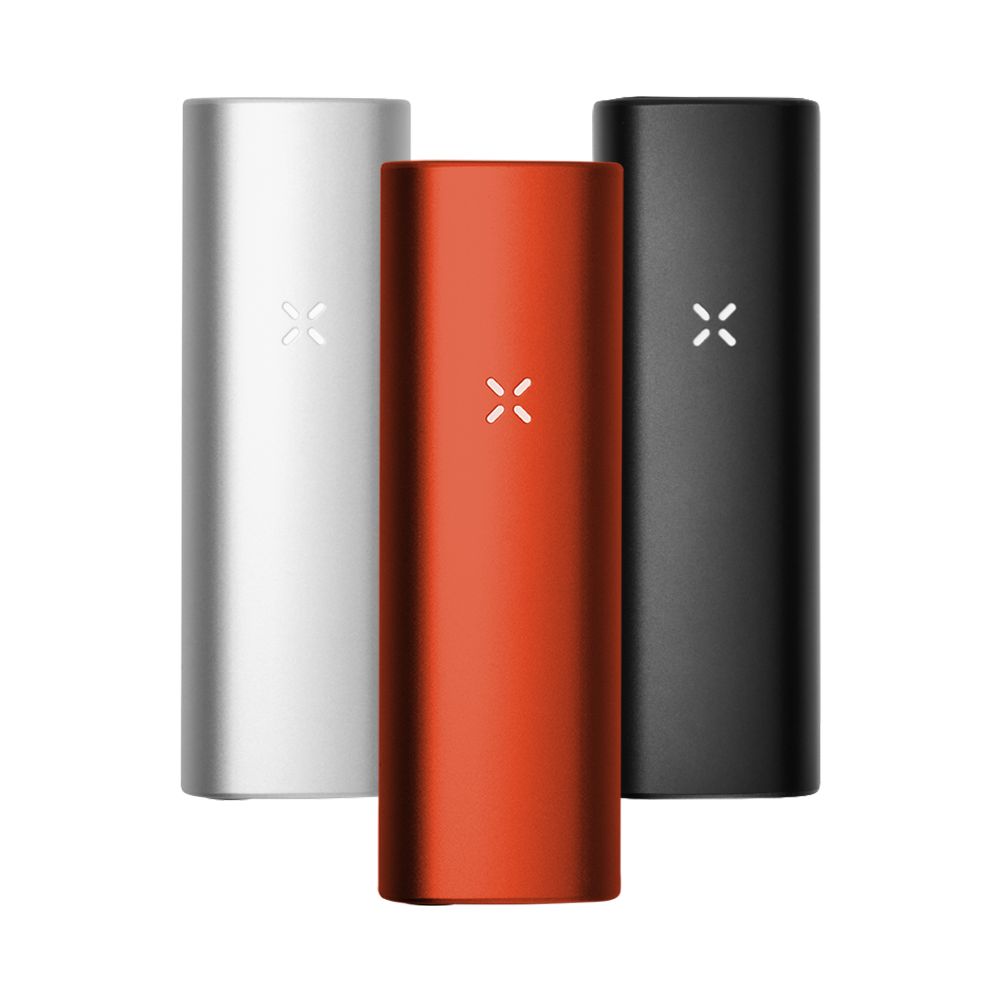 PAX Mini Dry Herb Vaporizer | Group