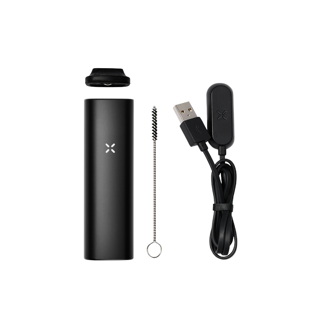 PAX Plus Dual Use Vaporizer
