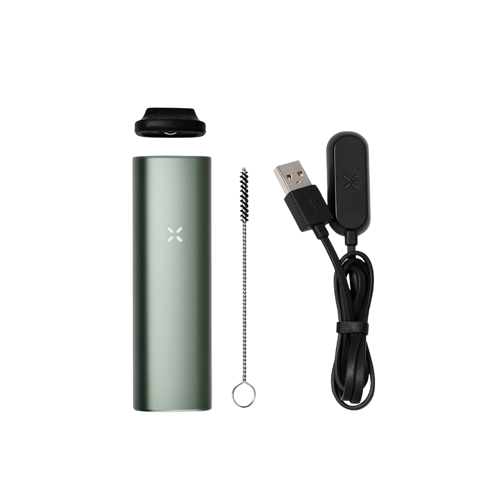 PAX Plus Dual Use Vaporizer