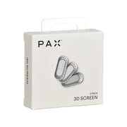 PAX Vaporizer 3D Oven Screens | Packaging
