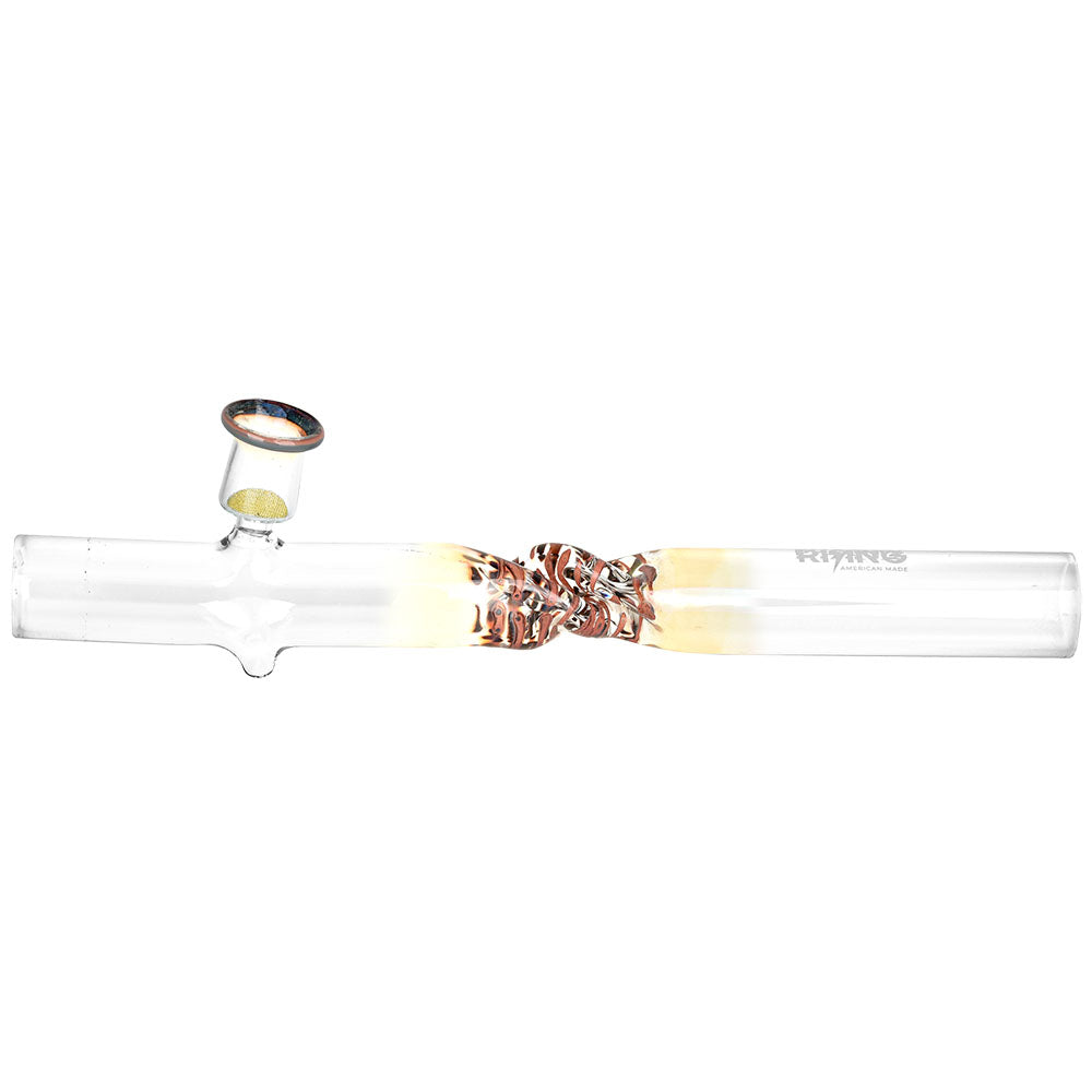 Phoenix Rising Twisted Steamroller | Bronze