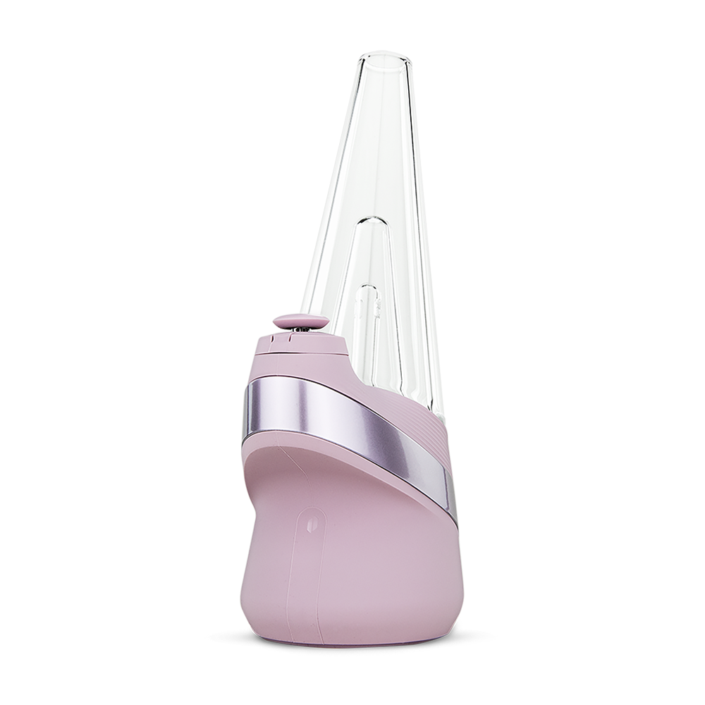 Puffco New Peak eRig | Bliss | Frontal View