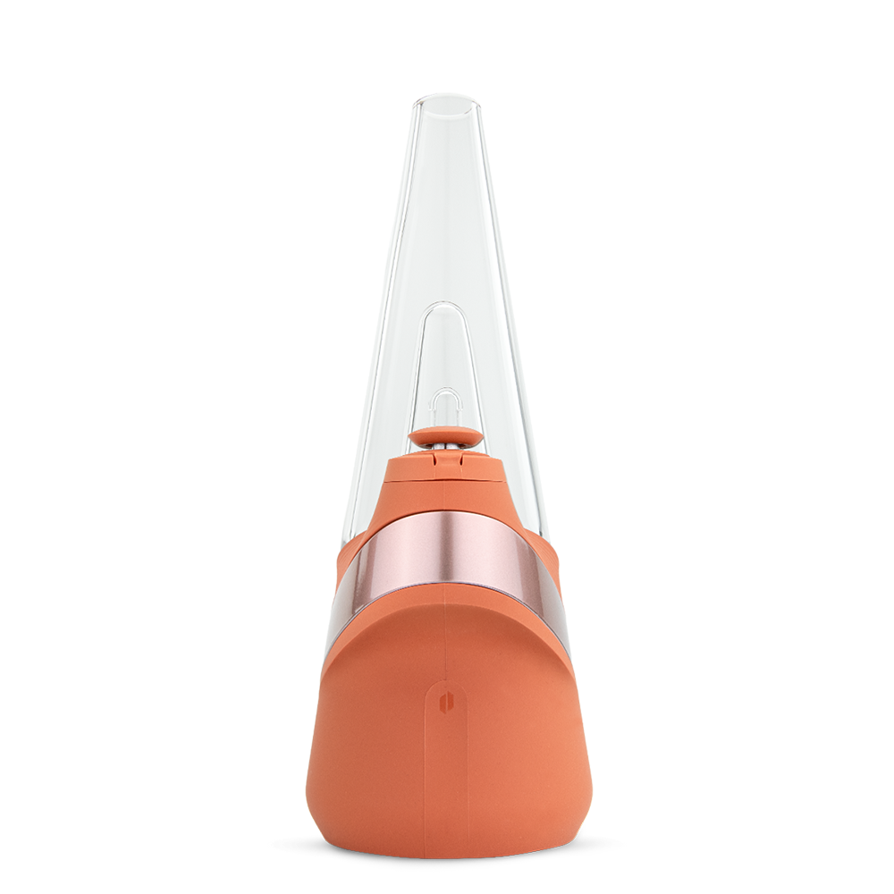 Puffco New Peak eRig | Canyon | Front View