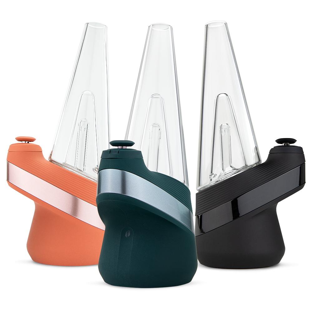 Puffco New Peak eRig | Group