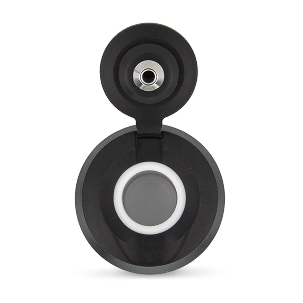 Puffco New Proxy 3D Chamber | Top Open View