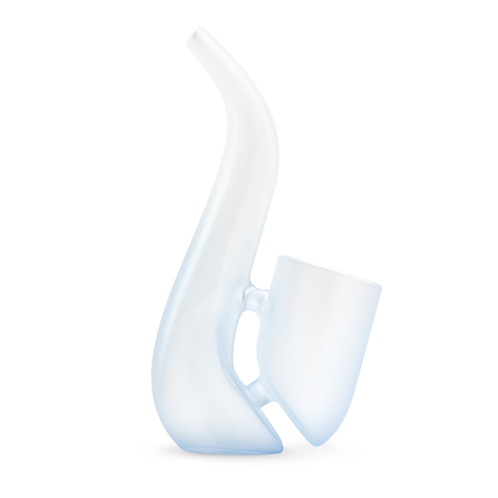 Puffco New Proxy Bubbler | Haze