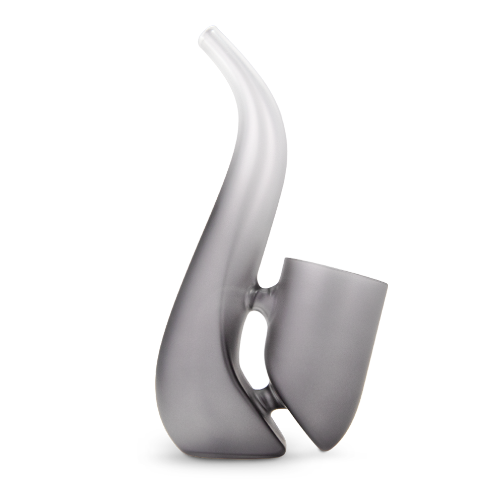 Puffco New Proxy Bubbler | Onyx