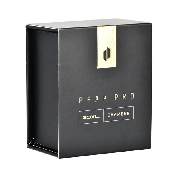 Puffco Peak Pro 3D XL Chamber | Packaging