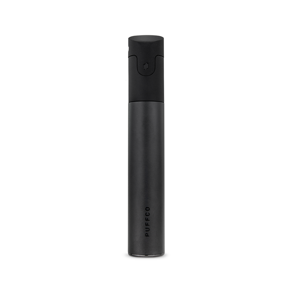 Puffco Pivot Concentrate Vaporizer | Onyx | Back View