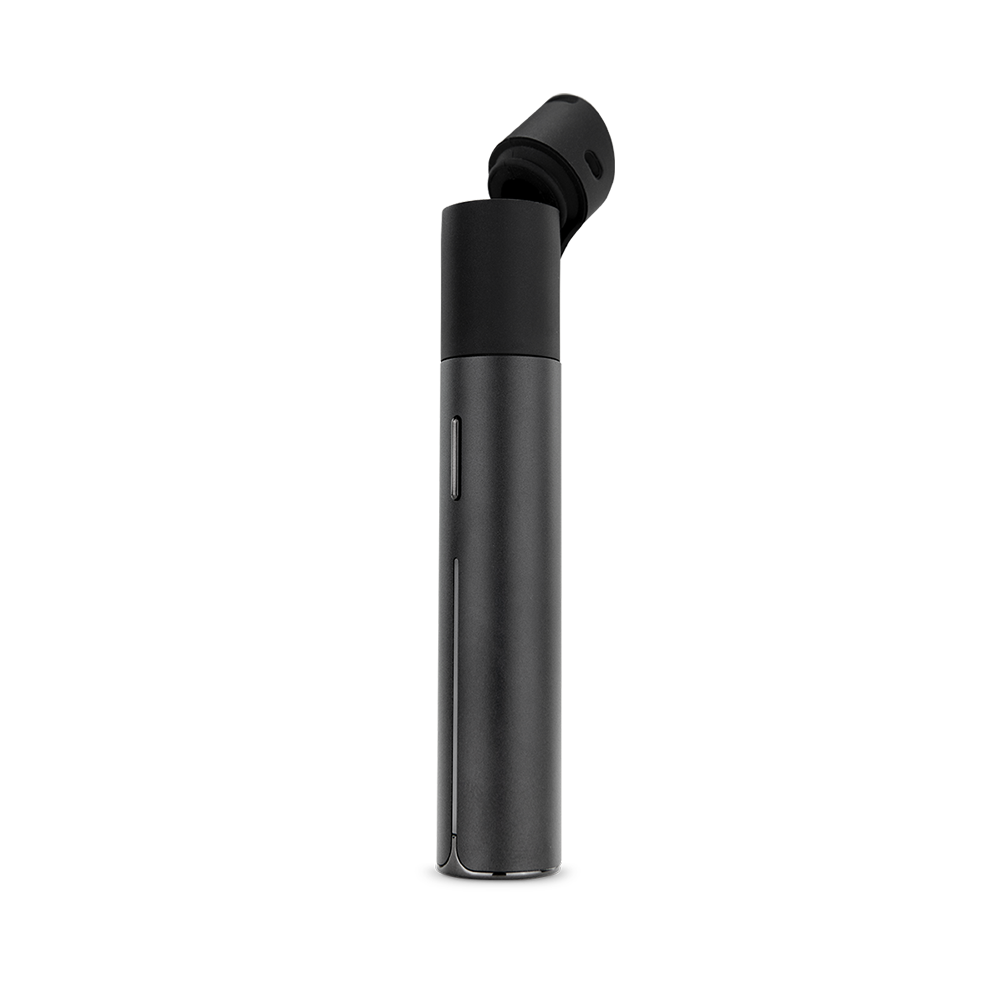 Puffco Pivot Concentrate Vaporizer | Onyx | Open View