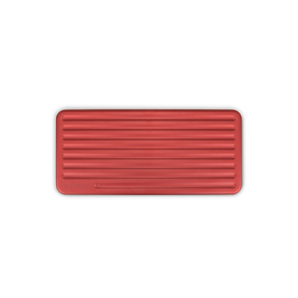 Puffco Pivot Travel Case | Daybreak Limited Edition | Top View