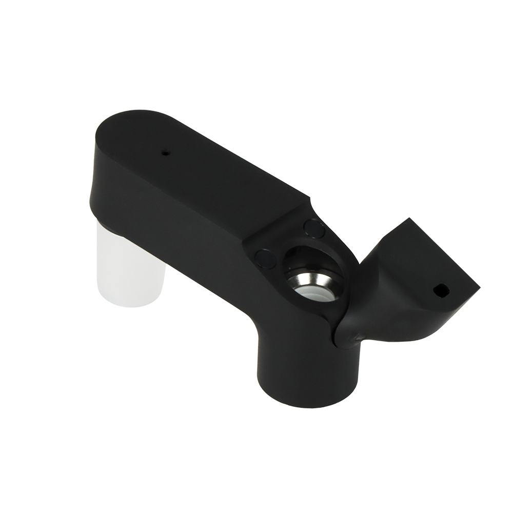 Puffco Pivot Water Pipe Adapter | Quick Release Connection