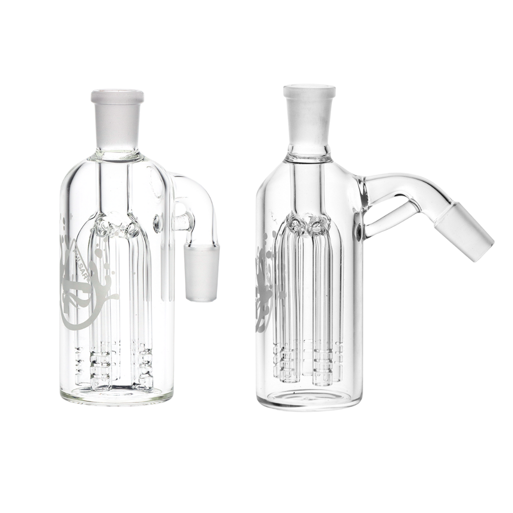 Pulsar 5 Arm Ash Catcher | Group