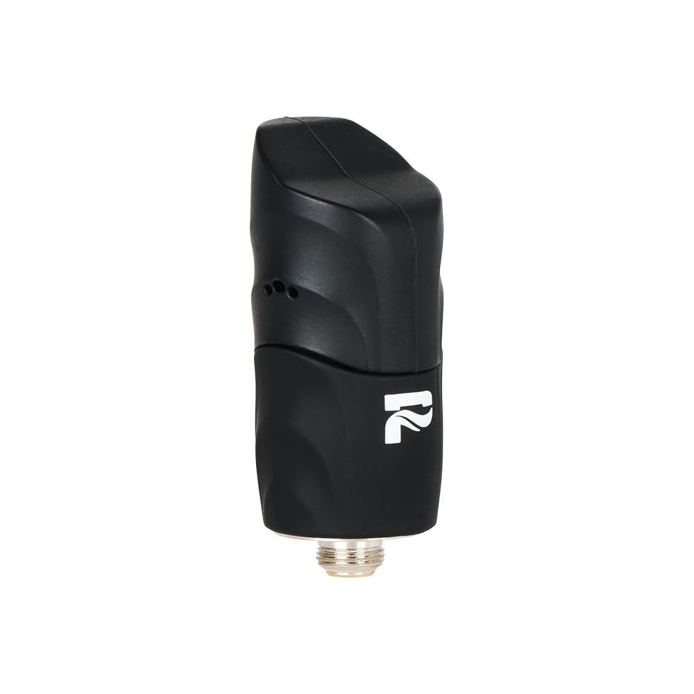 Pulsar 510 Delta Wax Atomizer | Black