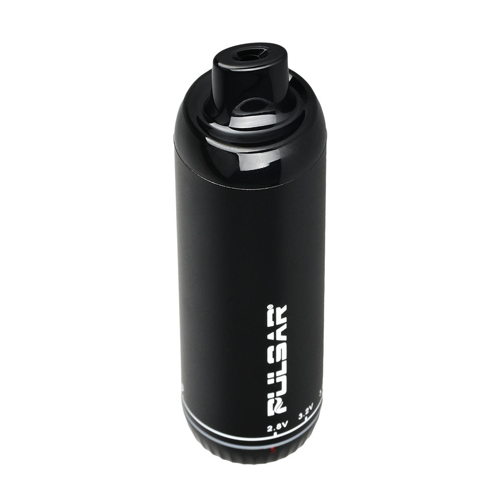 Pulsar 510 DL 3.0 Twist Auto-Draw Vape Pen | Top View