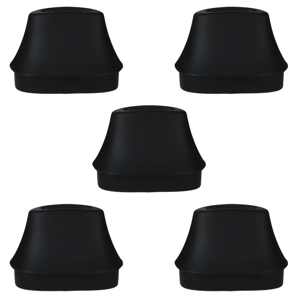 Pulsar 510 DL 5.0 Replacement Mouthpiece | 5 Piece Set