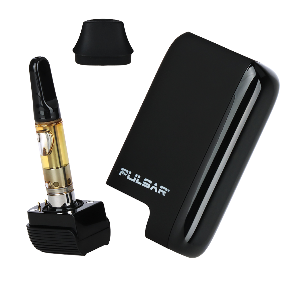Pulsar 510 DL 5.0 Auto-Draw Vape Bar | Magnetic Connection | Pieces