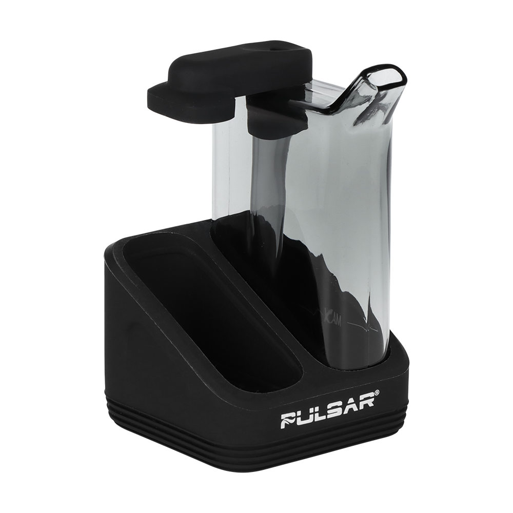 Pulsar 510 DL 5.0 Dab Station | Full Assembly