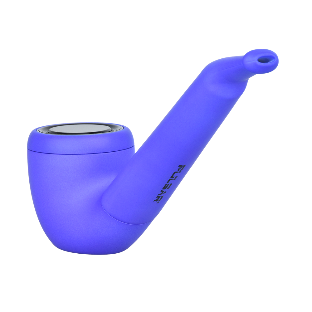 Pulsar 510 DL Pipe Auto-Draw Vape | Thermo Series | Back View