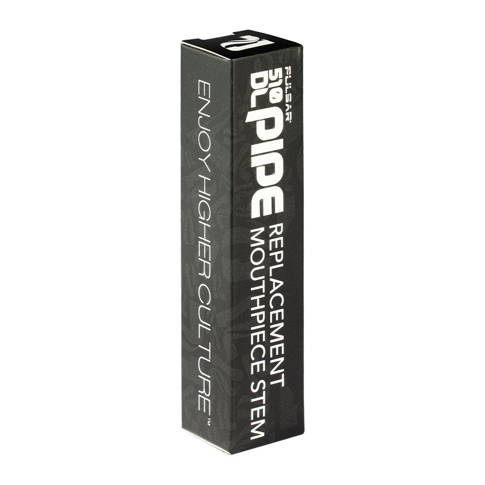 Pulsar 510 DL Pipe Replacement Mouthpiece | Packaging