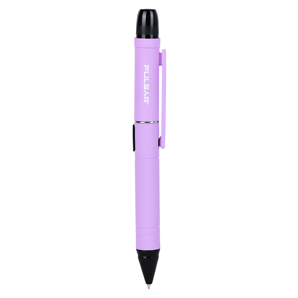 Pulsar 510 DL Scribe Vape Pen | Purple