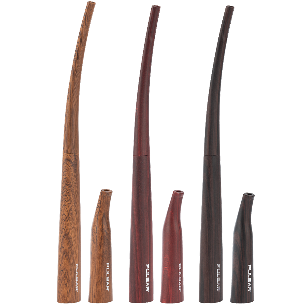 Pulsar 510 DL Wizard Pipe Replacement Mouthpiece | Group