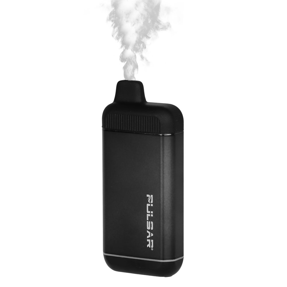 Pulsar 510 Jetpack 2.0 Vape Bar | Forced Airflow Vapor