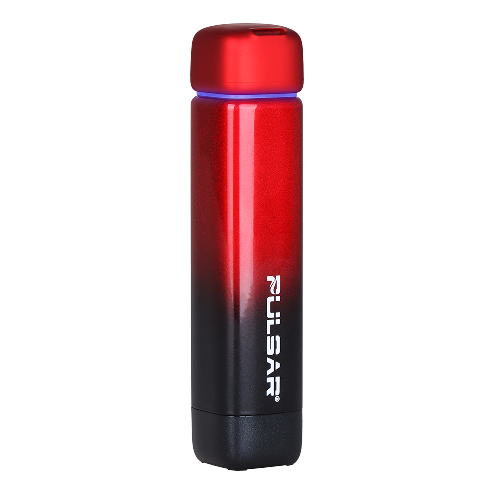 Pulsar 510 Jetpack Vaporizer | Inferno Gradient | Front View