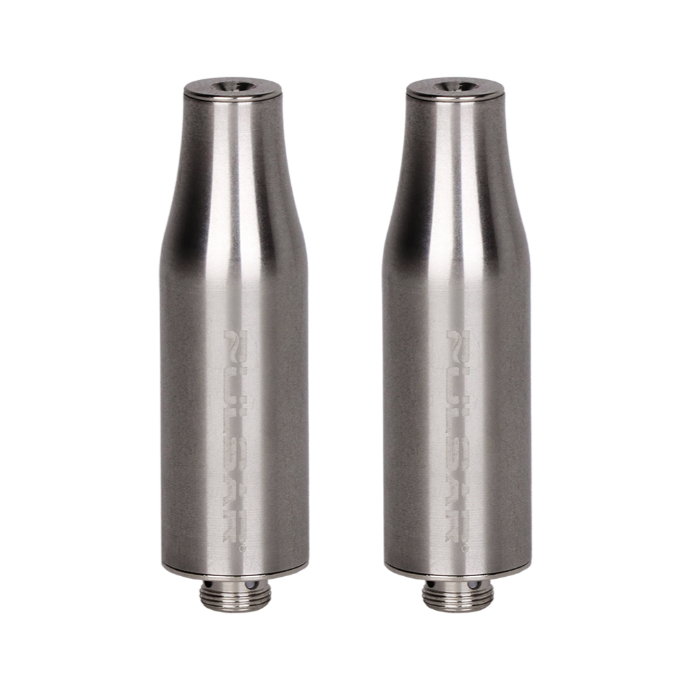 Pulsar 510 Wax Atomizer | Assembly