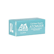 Pulsar APX eRig Atomizer | Packaging