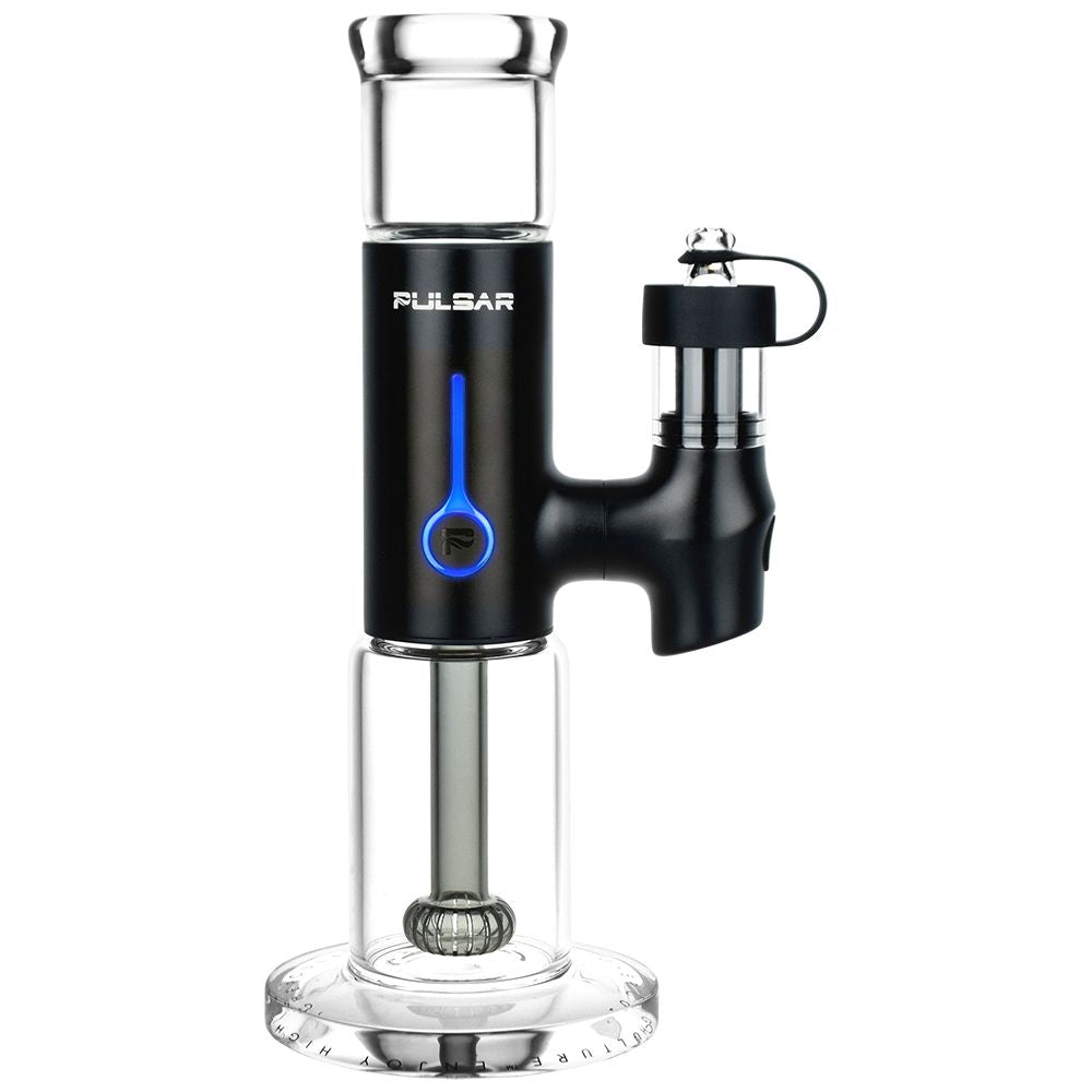 Pulsar APX eRig | Blue Light