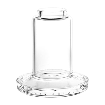 Pulsar APX eRig Glass Base Jar