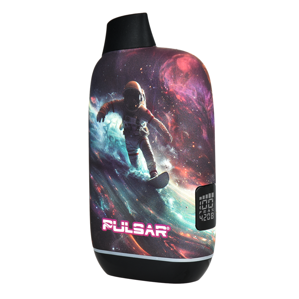 Pulsar APX Oil 510 Vaporizer (2024)