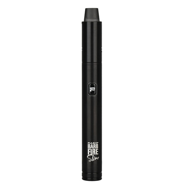 Pulsar Barb Fire Slim Vaporizer | Black